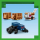 LEGO Minecraft 21269 Wyprawa do pancernikowej kopalni - 1284212 - zdjęcie 8